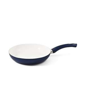  Bialetti Aeternum Easy Saute Pan, 10 1/4 inch, ceramic non 