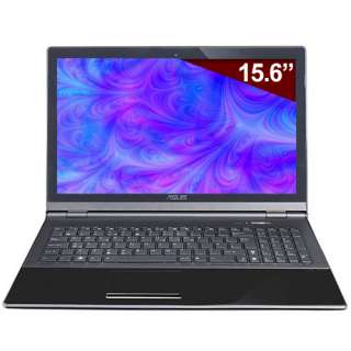Asus UX50V RMSX05 500GB HDD 4GB RAM 15.4 Inch 1.4 GHz Laptop Notebook 