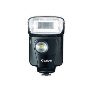  Canon Speedlite 320EX Flash with Guide Number 105 Feet 