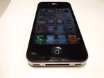 Apple MC676LL/A 16GB Verizon Wireless iPhone 4   Black 854620003077 