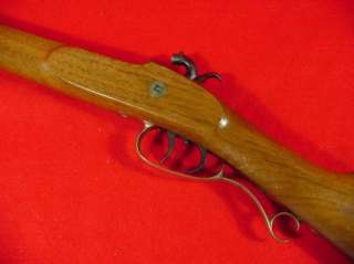 Thompson Center TC Seneca .45 Cal Muzzleloader Rifle Stock  