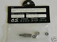 NEEDLE VALVE ASSY. FOR OS MAX CARBURETOR # 10A or 10D  