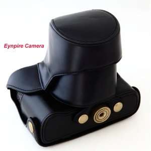  Eynpire Camera Leather Case for Panasonic Lumix GF1 GF 1 