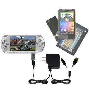   Sony PSP 2001 Playstation Portable   uses Gomadic TipExchange