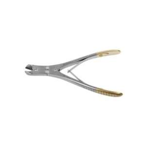  Cutter, Wire, Forcep, Ortho, Dbl/Act, 6 3/4 Health 