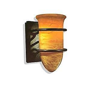  Torch Wall Sconce by Neidhardt