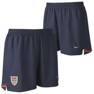  2010 south africa world cup ladies usa soccer shorts sizes 