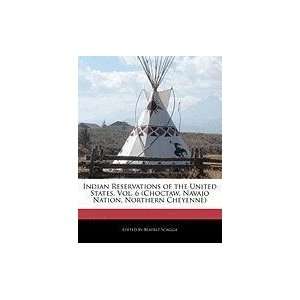   Nation, Northern Cheyenne) (9781240299782) Beatriz Scaglia Books