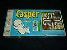 Milton Bradley SPOT CASH Game 1959  