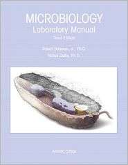Microbiology Lab Manual, (0536569541), Robert W. Bauman, Textbooks 
