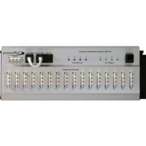  LINEAR DMT 16 Telephone Dist. Module with Surge Prot 
