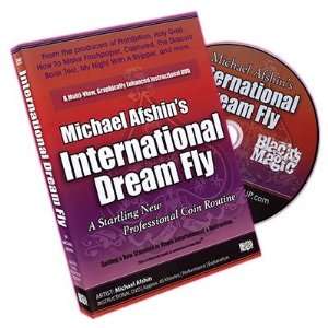   Dream Fly by Michael Afshin and Blacks Magic Toys & Games