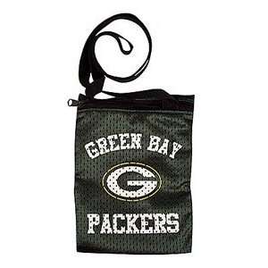  Green Bay Packers Game Day Pouch: Sports & Outdoors