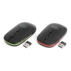   4G wireless mouse mini nano usb for laptop PC Macook Windows 7  