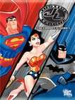 Justice League The Complete Series (DVD, 2010, 15 Disc Set)