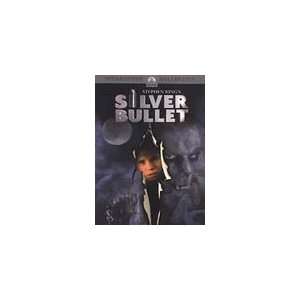  SILVER BULLET beta movie NOT A VHS OR DVD need a beta vcr 