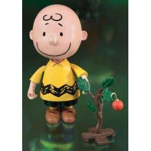  Peanuts 2011 Deluxe Figure   Charlie Brown Toys & Games
