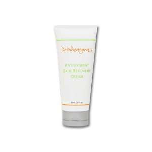  Dr Wheatgrass Skin Recovery Cream 85 ml: Beauty