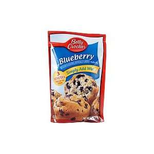  Blueberry Muffin Mix   Delicious Dessert Mix, 6.5 oz 