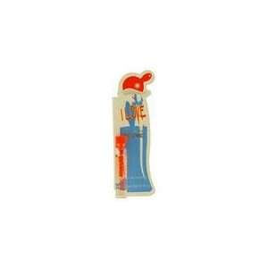  I LOVE LOVE by Moschino EDT VIAL ON CARD MINI Health 