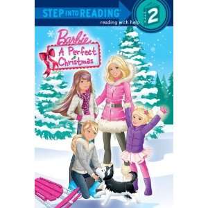   (Barbie) (Step into Reading) [Paperback]: Christy Webster: Books