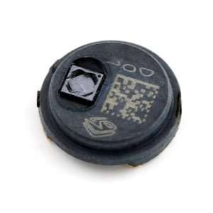  Barometric Pressure Sensor MEMs   SCP1000 D01: Electronics