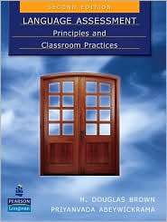   Practices, (0138149313), H. Douglas Brown, Textbooks   Barnes & Noble