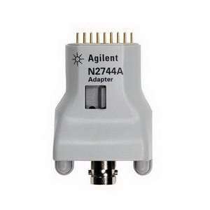  Agilent 2TA Probe Interface Adapter, N2744A