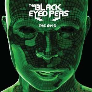   Album   The E.N.D. (The Energy Never Dies): MP3 Players & Accessories
