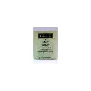  Tazo Zen Green Tea, The Vert Case Pack 120 Kitchen 