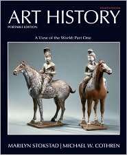 Art History Portable, Book 3 A View of the World, Part One 
