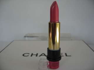 CHANEL Hydrabase Lipstick ~ PINK BALLERNA # 40 ~( FULL SIZE Tester 