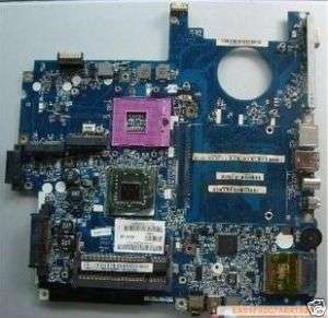 MOTHERBOARD ICL50 L07 FOR ACER ASPIRE 5315 tested  