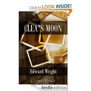Cleas Moon (A John Ray Horn Thriller) Edward Wright  