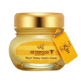   Food Royal Honey Hydro Cream 55g CosmeticLove Korea Cosmetic  
