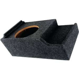   SUBWOOFER BOXES FOR GM VEHICLES (12 SINGLE DOWN FIRE): Car
