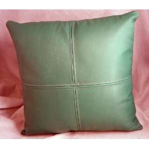  Hunter Green 20 Classic Collection Pillow