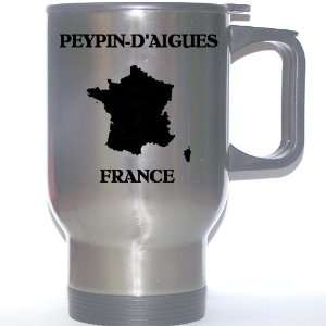  France   PEYPIN DAIGUES Stainless Steel Mug Everything 