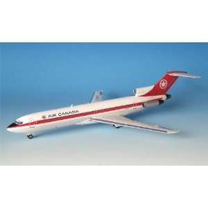   InFlight 200 B727 200 Air Canada Model Airplane: Everything Else