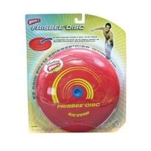  Wham O Easy Spin Frisbee Disc