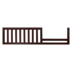  Westwood Design Kingston Toddler Rails, Chocolate Mist 