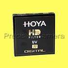   Hoya 77mm HD UV Filter 77 mm Digital High Definition Lens Protector