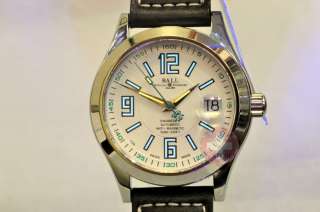 Ball Engineer 2 Arabic 40mm NM1020C L4 WH Automatic  