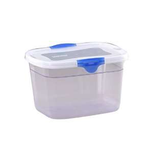  Food Storage Containers : Snap N Serve Deep Rectangular 