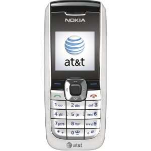   , Silver (AT&T) with $15 Airtime Credit Cell Phones & Accessories