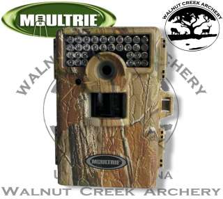 Moultrie Game Spy M 100 Mini Cam 6MP Infrared Trail Camera   CLEARANCE 