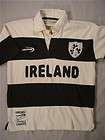 Ireland Junior Rugby Lansdowne Layered Shirt R7045