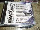 Waters   Flood Watch Mix Tape CD MINT Condition