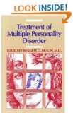  The Treatment of Multiple Personality Disorder (Clinical 