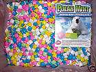 Tab Chewing Gum Bulk Vending 2lb 800pc Polarmint Flavor
